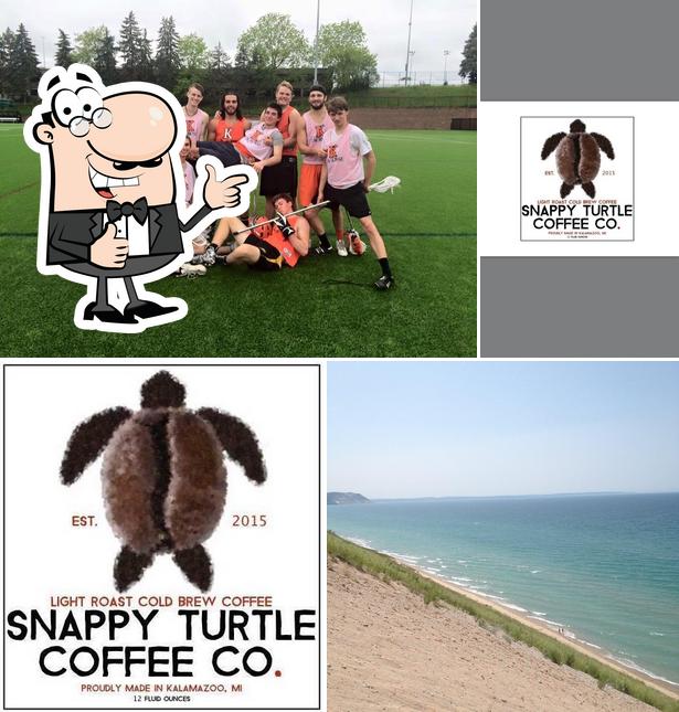 Snappy Turtle Coffee Co.