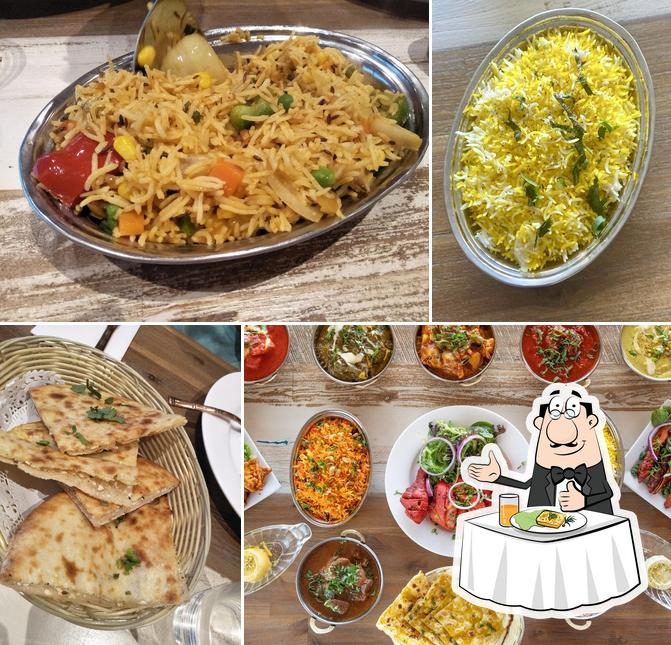 Spice Paradise Indian Restaurant