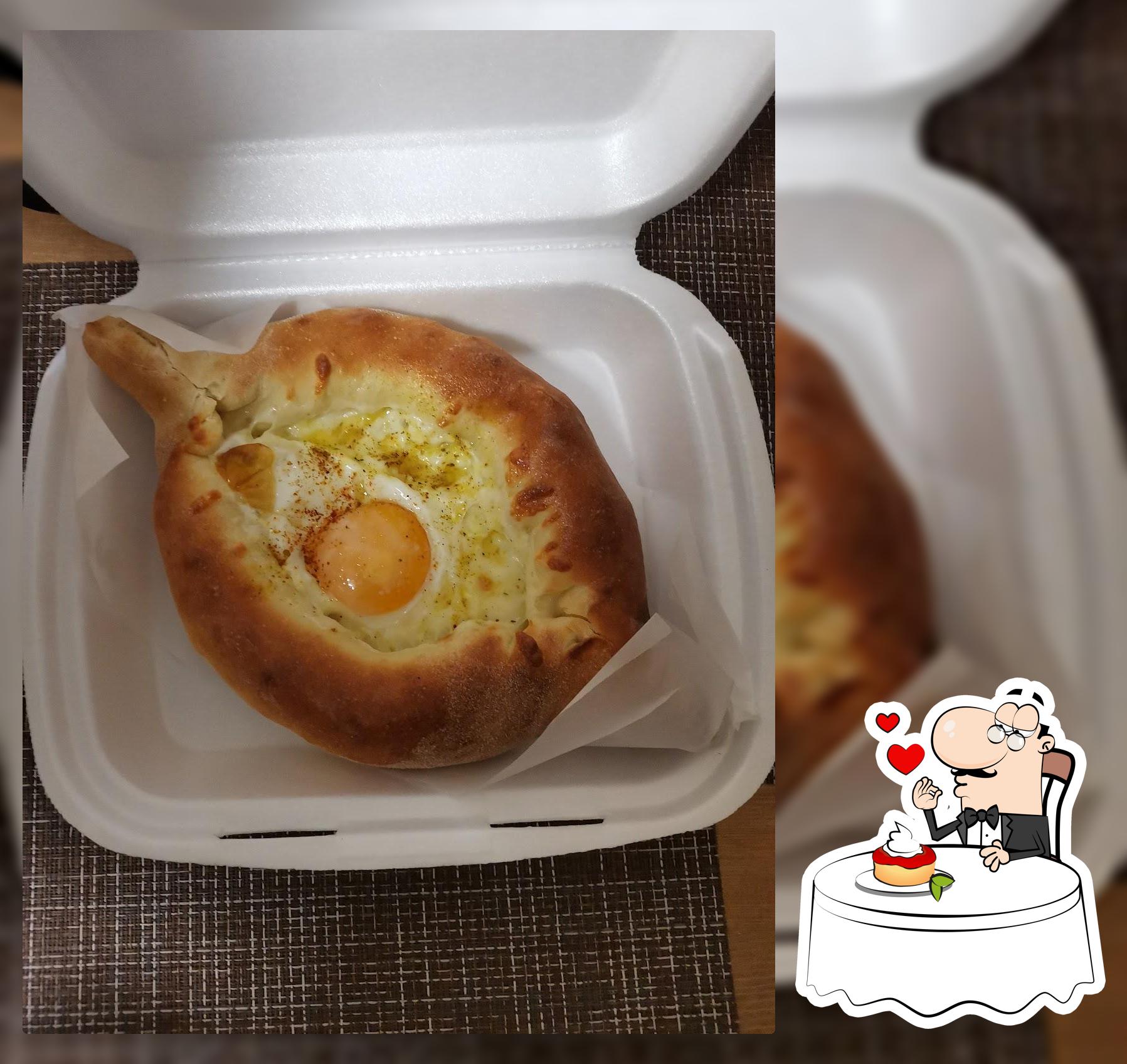 T-Pizza