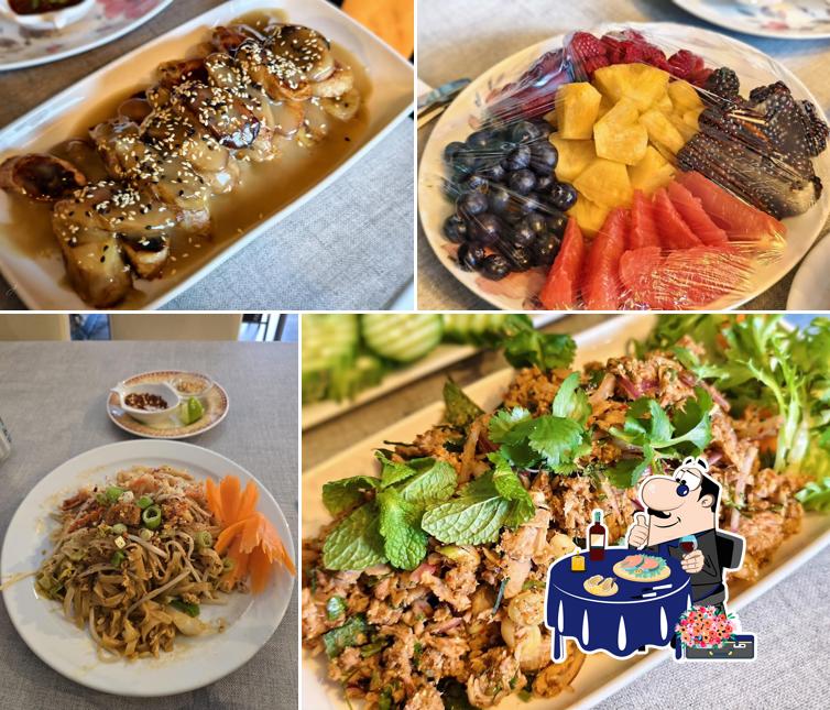Tawan Chay Restaurant
