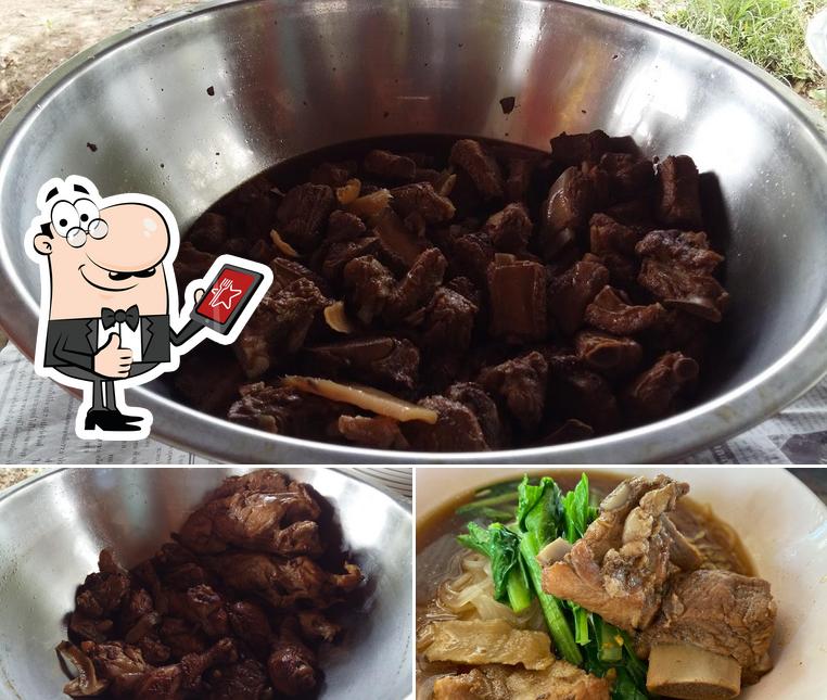 ร้านก๋วยเตี๋ยวพวงทอง