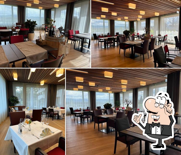 Restaurant und Cafe Gaiser Stübli