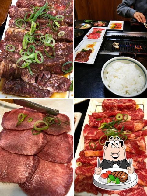Yakiniku House Juen
