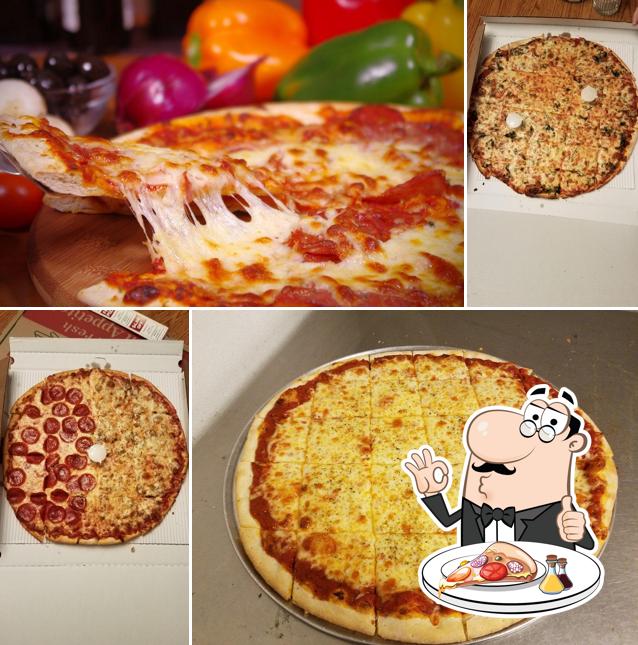 Stella's Pizza & Pub
