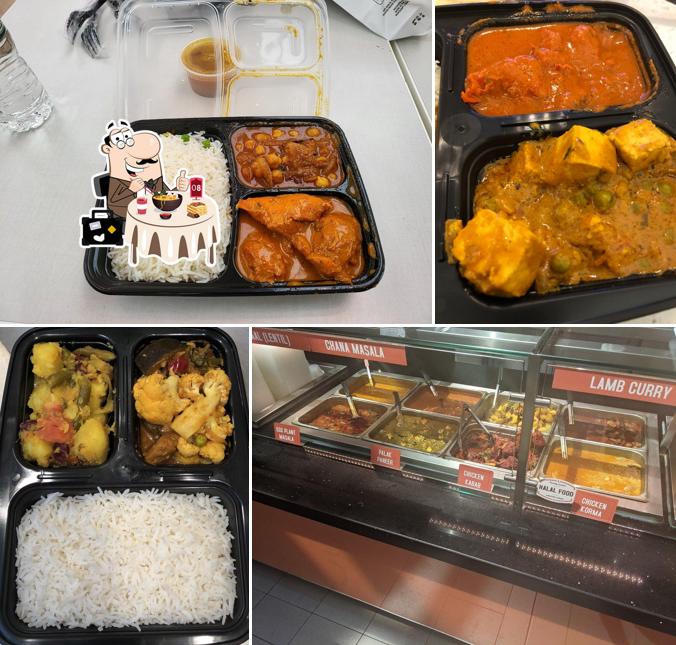 Taste of India