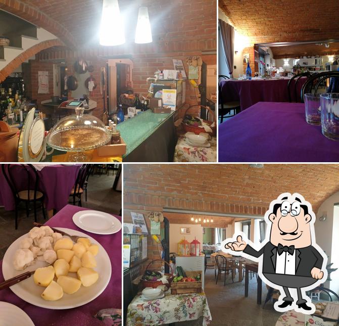 Trattoria Subrich