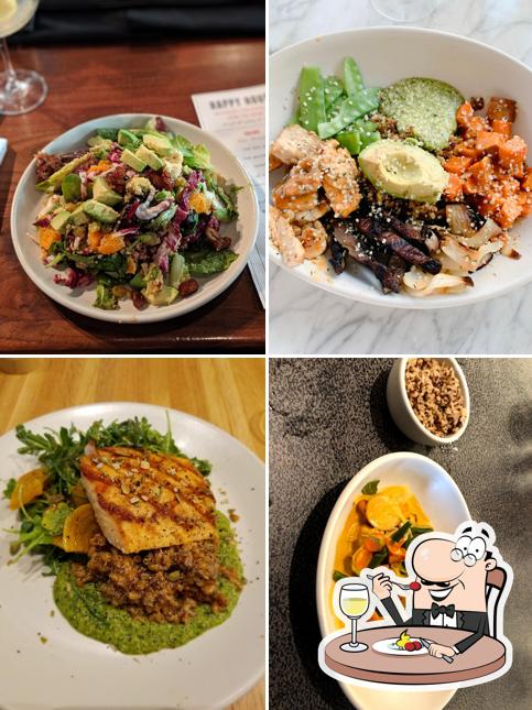 True Food Kitchen