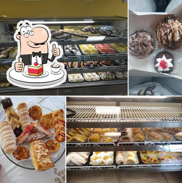 Central Ave Bakery