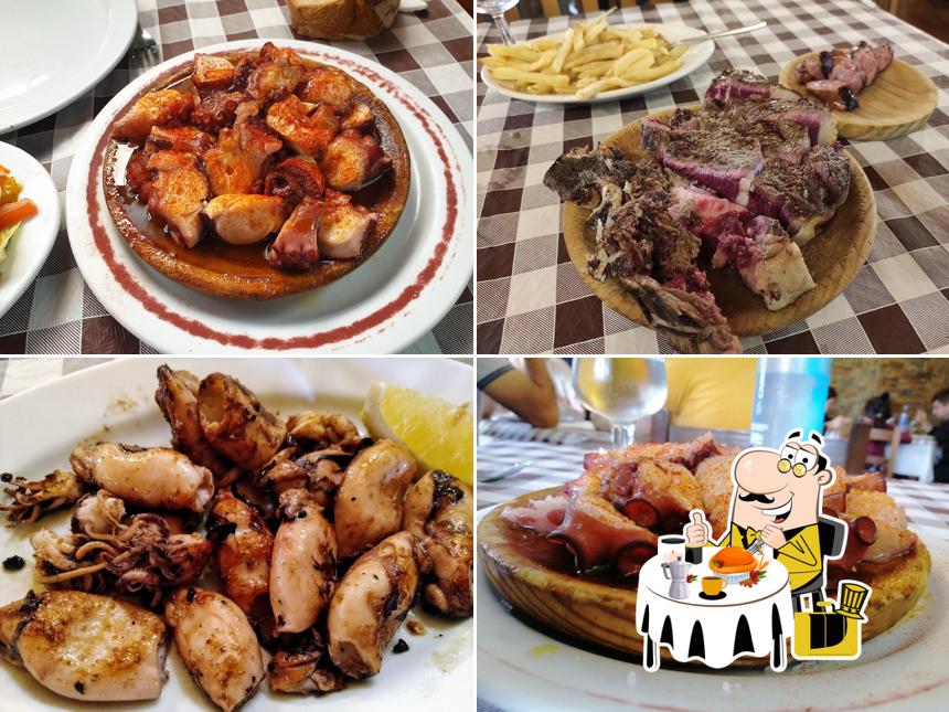 Mesón O Filón