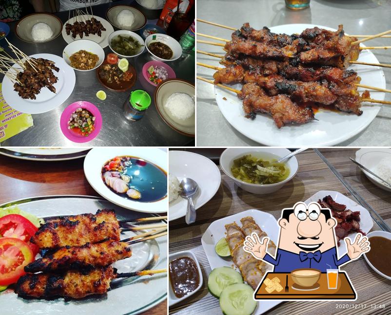 WM Kelengan Sate Babi