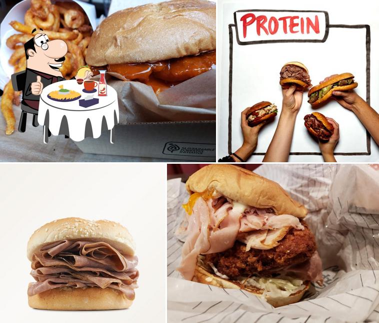 Arby's