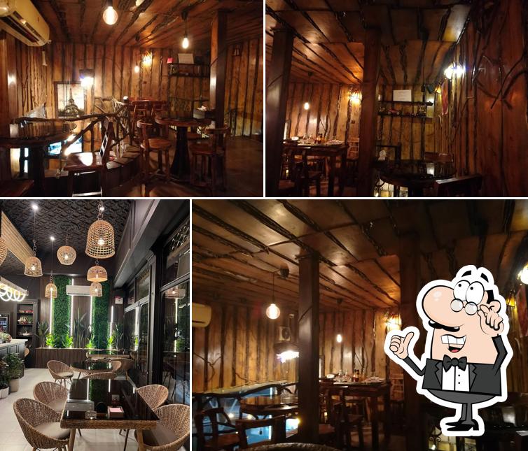 Baran Cafe