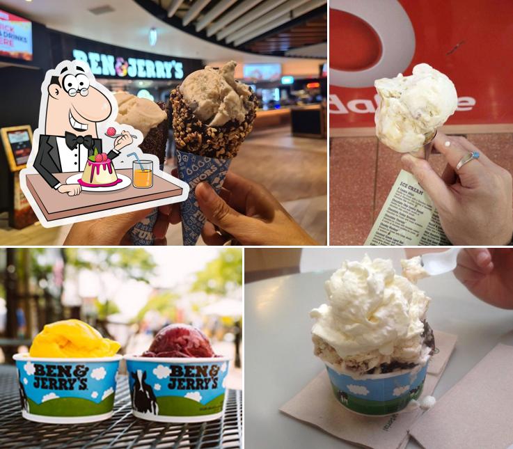Ben & Jerry's