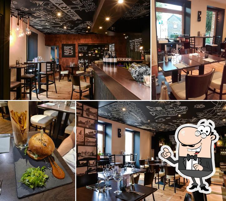 Bistrot d'Angel