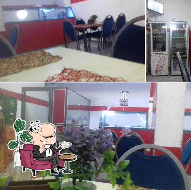 Bonito Barato Restaurant