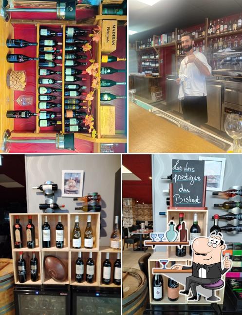 Brasserie bistrot Vincent