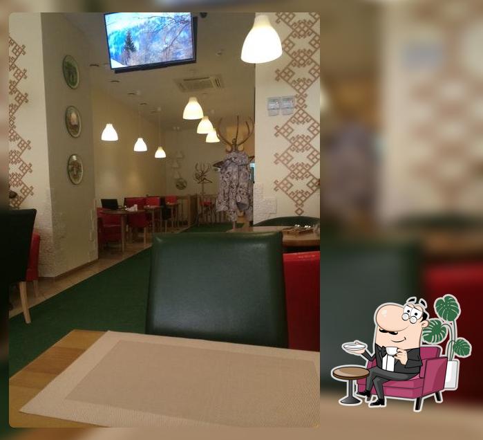 Кунак Ашы