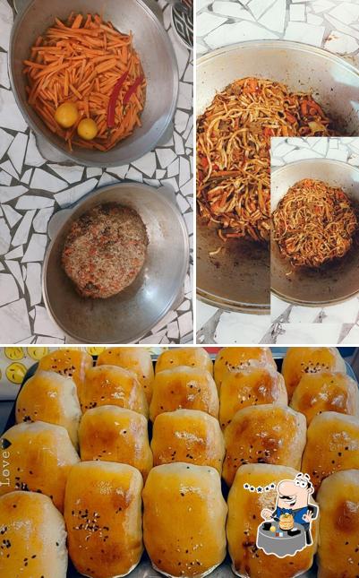 Пламя вкуса