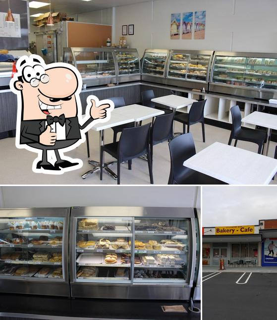 Stanmore Bay Bakery