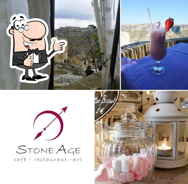 Terrazza StoneAge