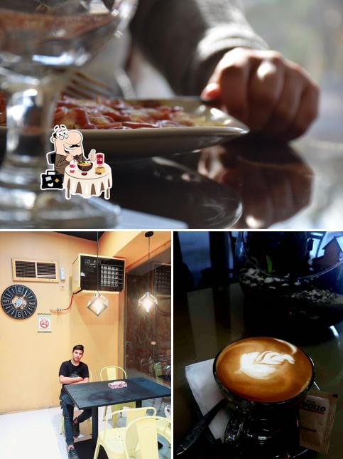 Cafe Taraneh