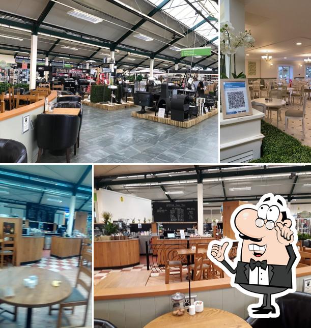 Weybridge Garden Centre