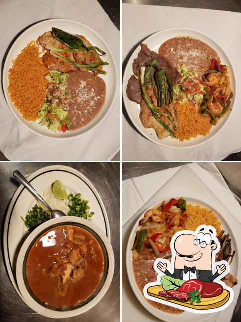 Casa Marquez Mexican Grill