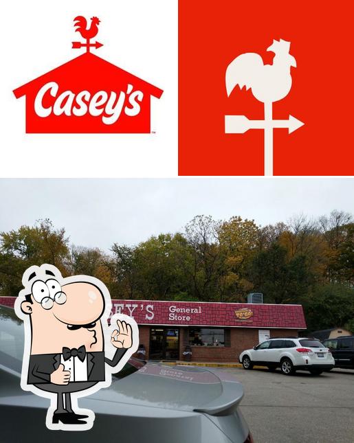 Casey's General Store