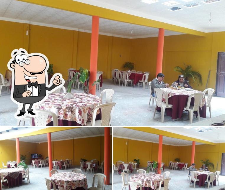 El Rosedal