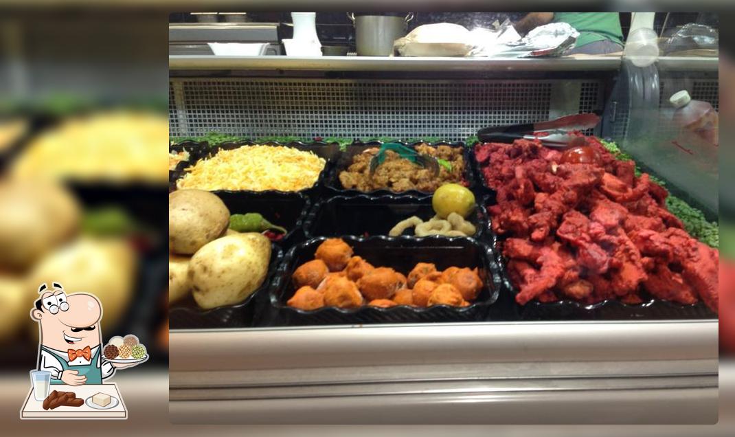 kilted kebab