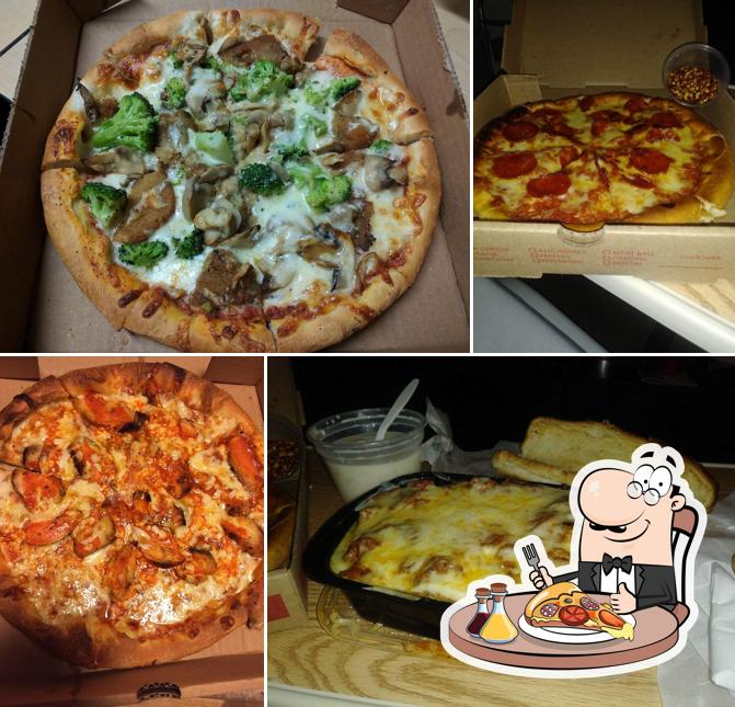 George's Pizza II