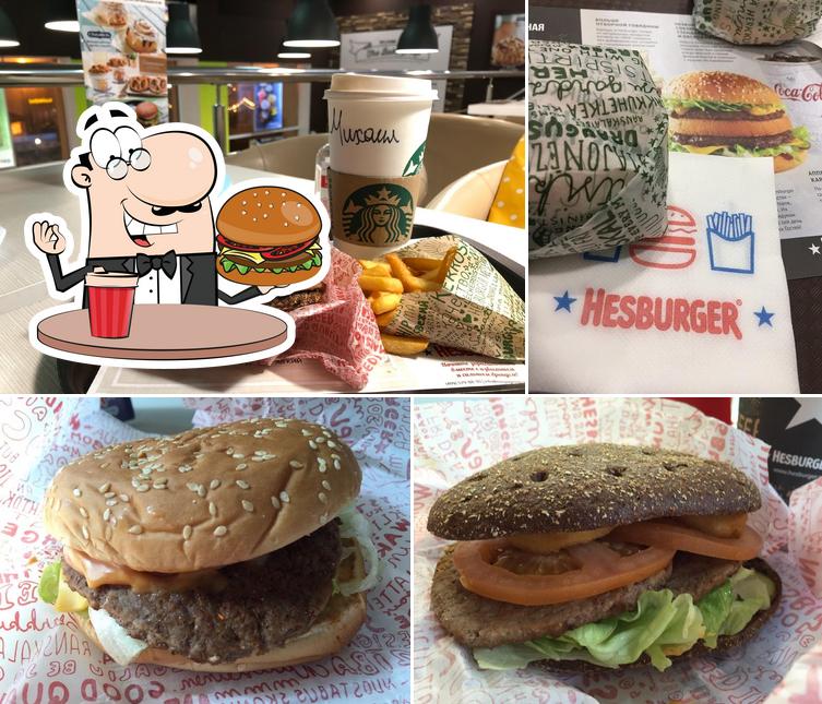 Pap'sBurger