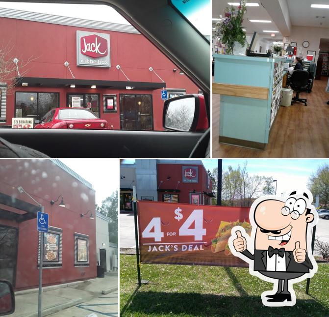 Jack in the Box