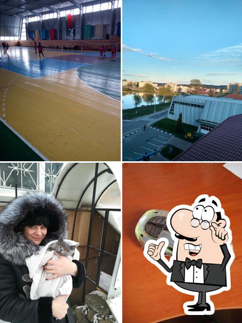 Олимп