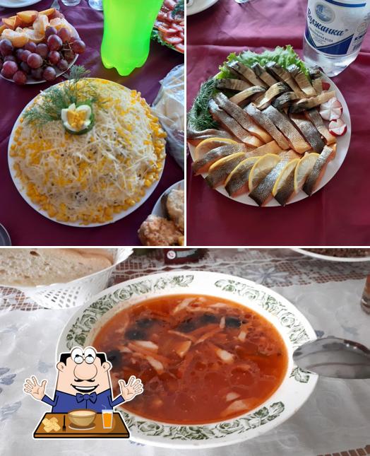 Кафе
