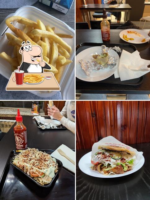 Keby - Kebab house