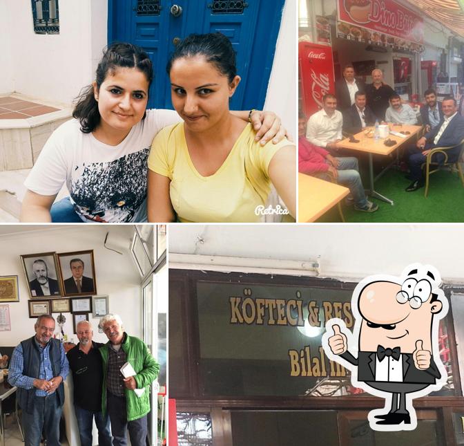 Bilal'in Yeri Köfteci & Restaurant