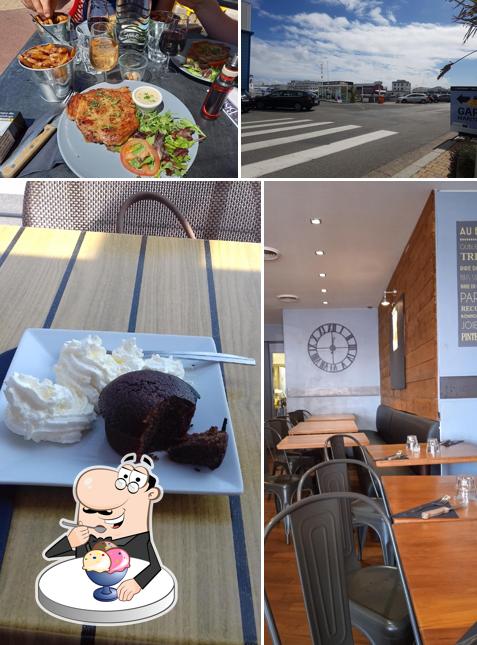 Le Bistrot