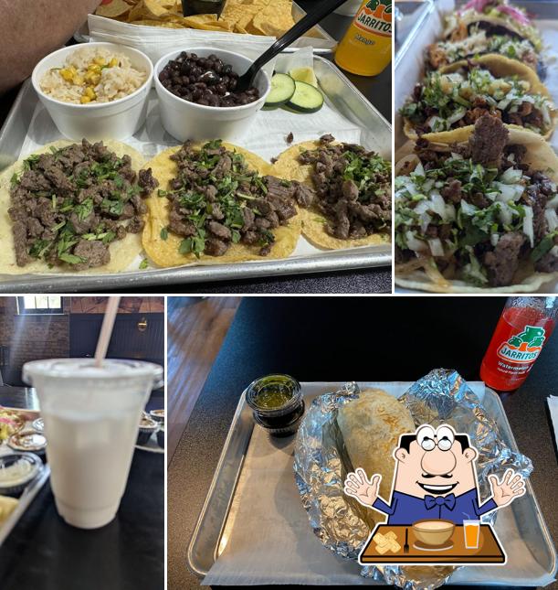 Masa Mexican Grill