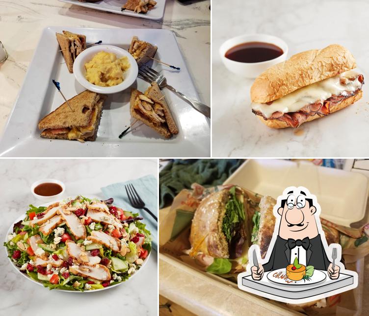 McAlister's Deli