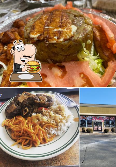Nelly Latin Restaurant At Newburgh