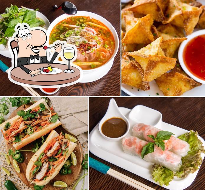Pho Viet USA
