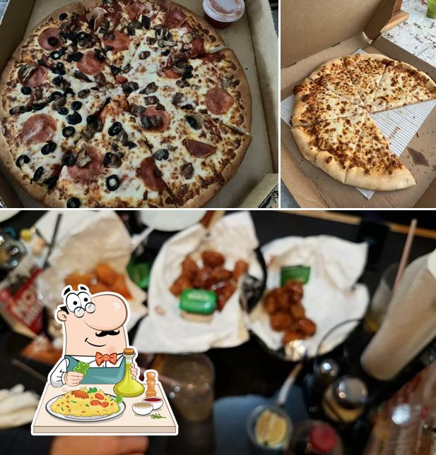 Pizza Hut