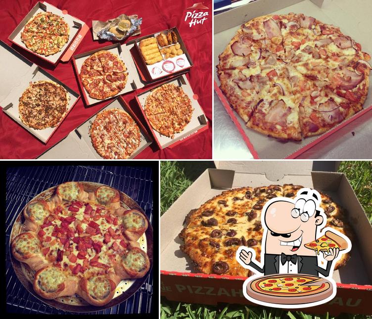 Pizza Hut