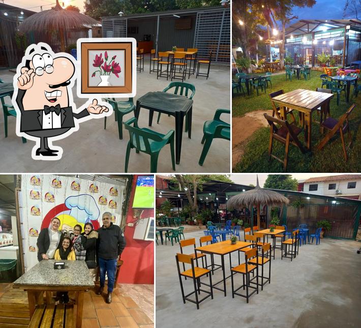 Pizzeria "Lo de Kari"