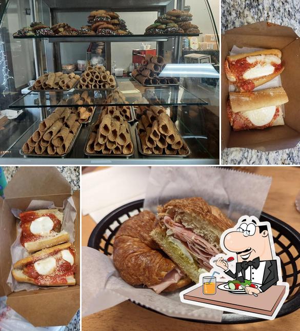Piccolo Eatery