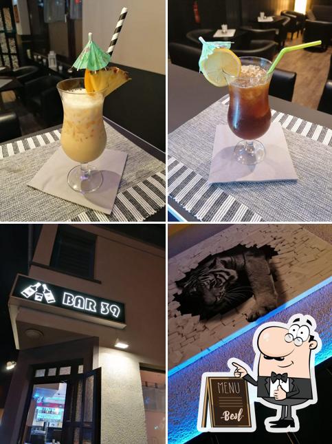 Bar 39