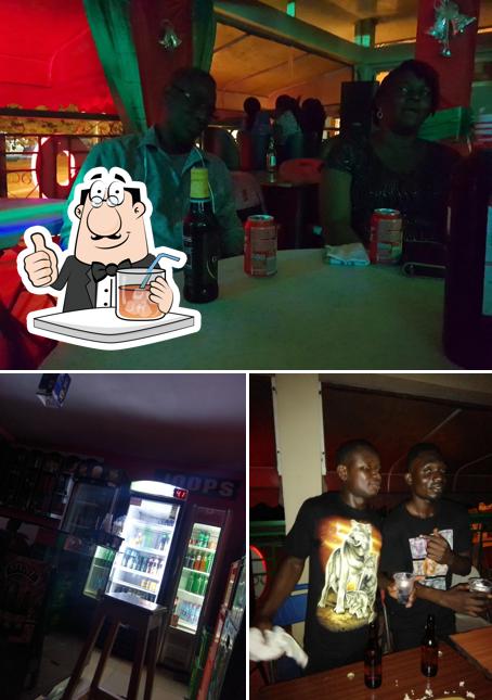 Joops Pub
