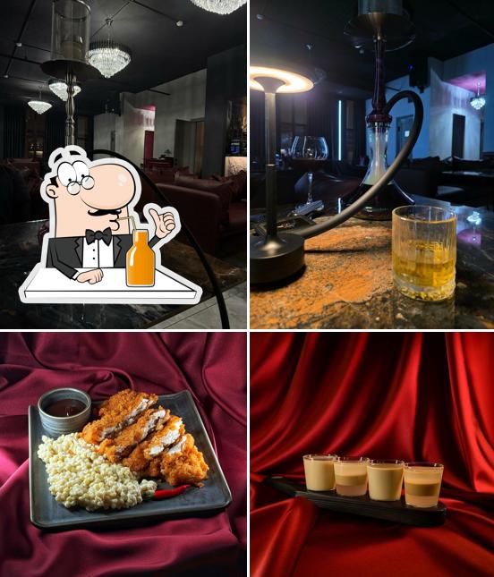 Mokka Lounge