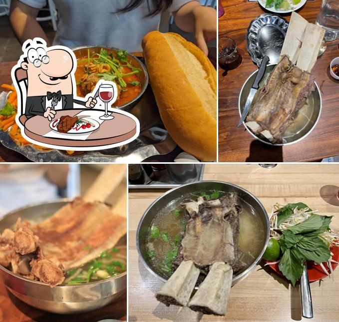 Phở Bắc